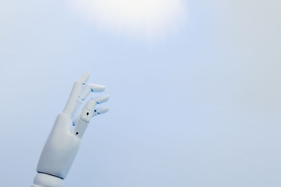 AI-агенты для бизнеса: сценарии, риски, подрядчики — тематическая иллюстрация AI Market Rating