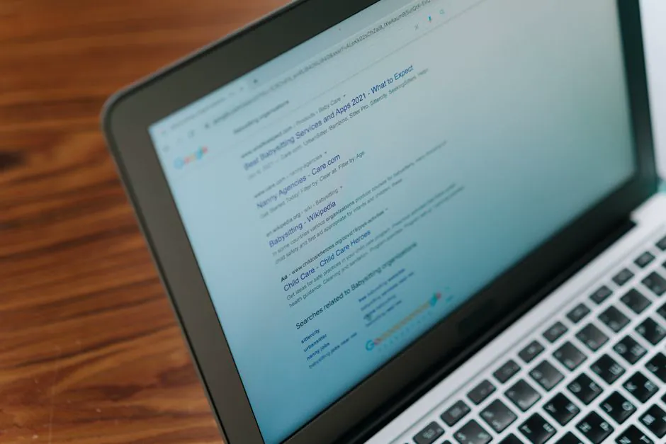 AI для SEO — фотоиллюстрация к исследованию AI Market Rating