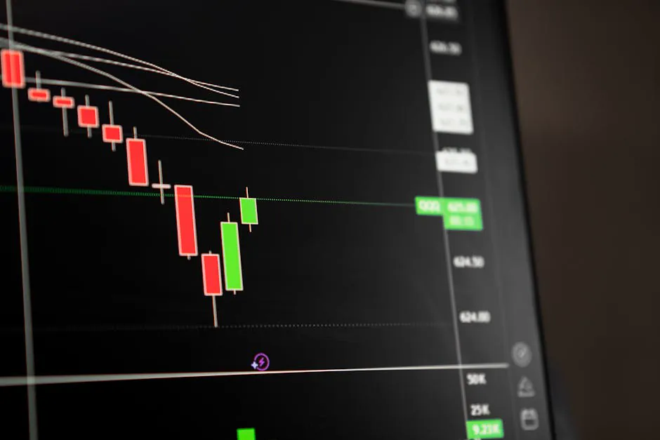 AI в финансах — фотоиллюстрация к исследованию AI Market Rating